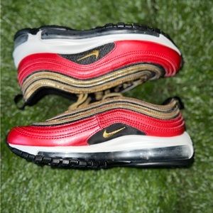 Nike women 97